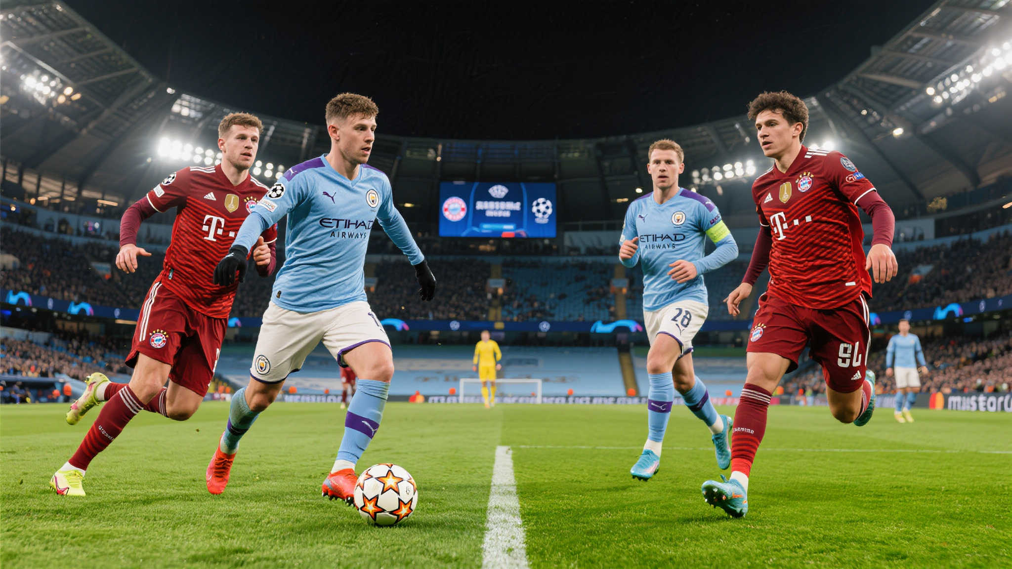 欧足联更新欧冠赛制,联赛排名居首迎变革 欧足联更新欧冠赛制,联赛排名居首迎变革